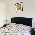 Departamento amoblado Vitacura 402